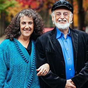 John and Julie Gottman, Ph.D